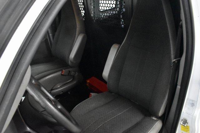 used 2023 GMC Savana 2500 car, priced at $28,298