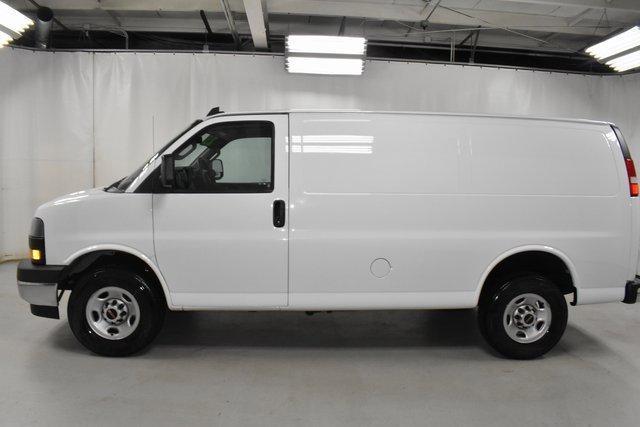 used 2023 GMC Savana 2500 car, priced at $28,298
