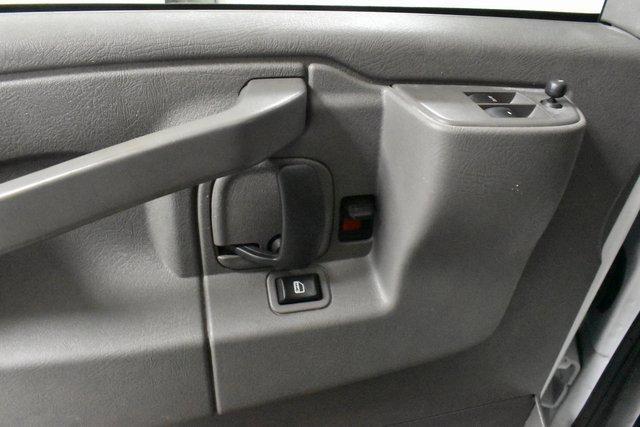 used 2023 GMC Savana 2500 car, priced at $28,298