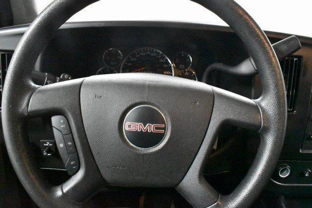 used 2023 GMC Savana 2500 car, priced at $28,298