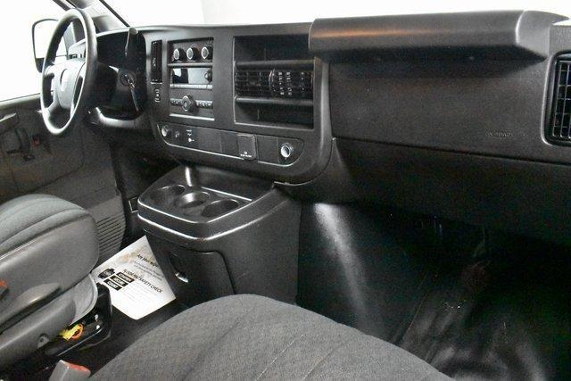 used 2023 GMC Savana 2500 car, priced at $28,298