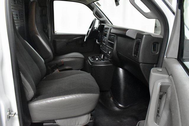 used 2023 GMC Savana 2500 car, priced at $28,298