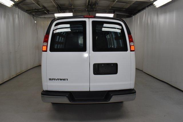 used 2023 GMC Savana 2500 car, priced at $28,298