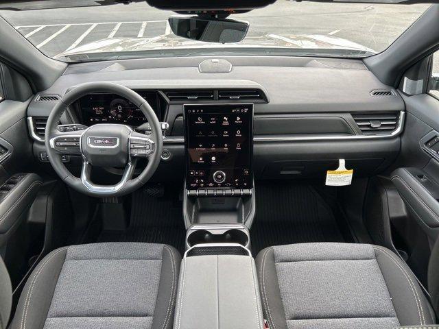 new 2026 GMC Terrain car, priced at $34,812