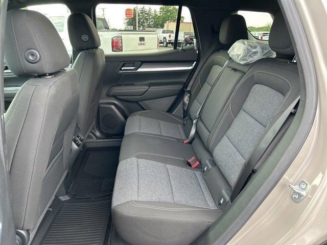 new 2026 GMC Terrain car, priced at $34,812