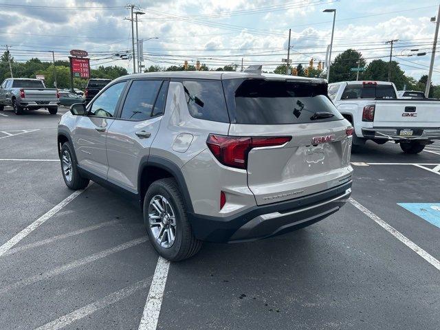 new 2026 GMC Terrain car, priced at $34,812