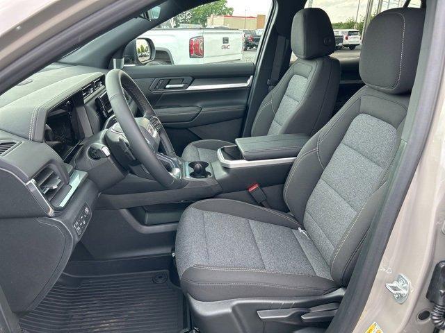 new 2026 GMC Terrain car, priced at $34,812