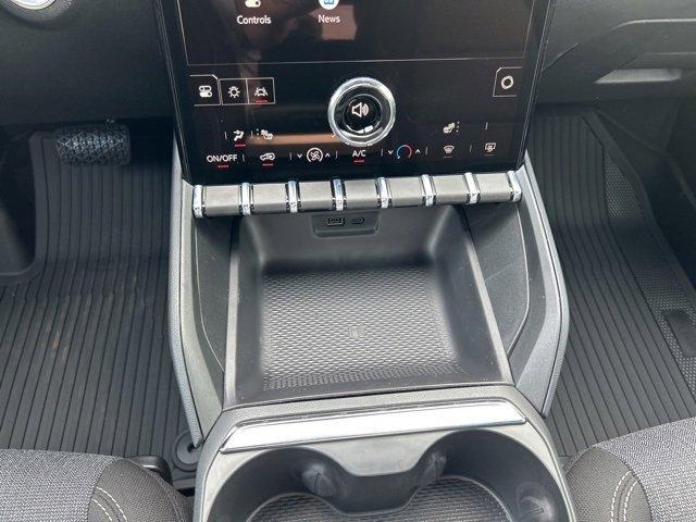 new 2026 GMC Terrain car, priced at $34,812