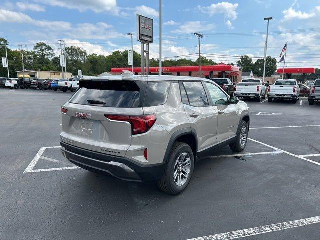 new 2026 GMC Terrain car, priced at $34,812