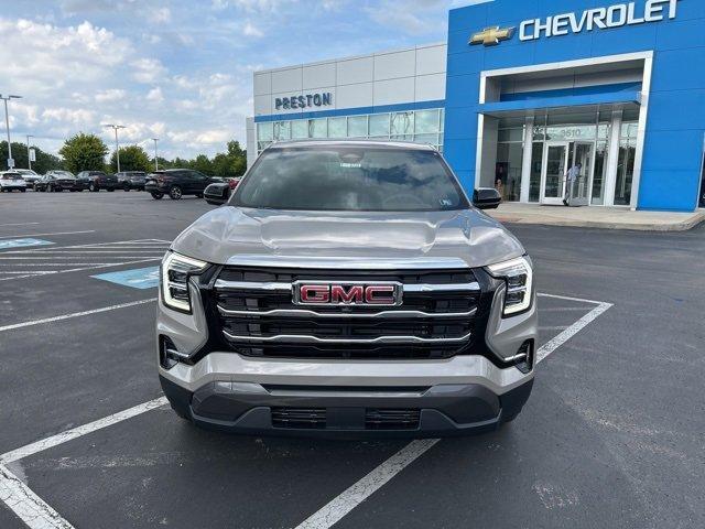 new 2026 GMC Terrain car, priced at $34,812
