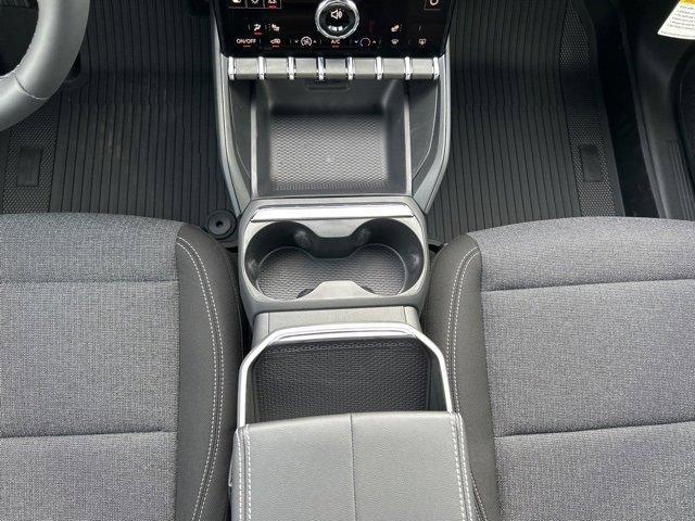 new 2026 GMC Terrain car, priced at $34,812