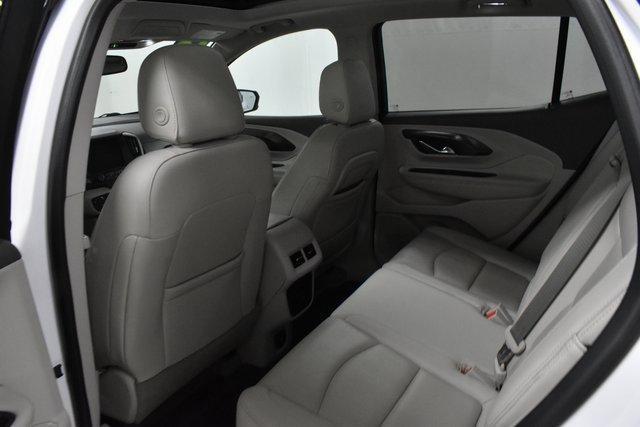 used 2018 GMC Terrain car, priced at $21,000