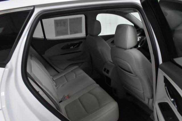 used 2018 GMC Terrain car, priced at $21,000