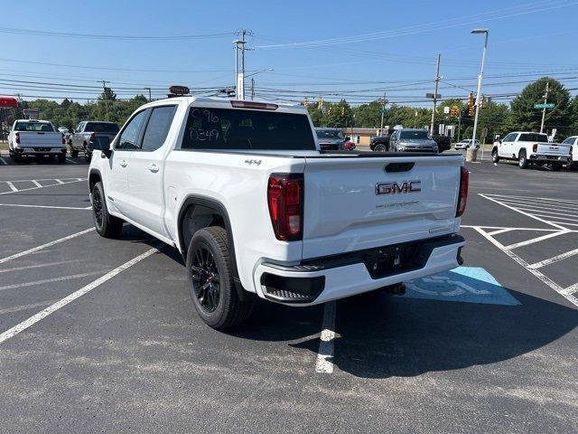 new 2026 GMC Sierra 1500 car, priced at $54,509