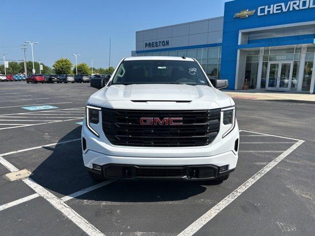 new 2026 GMC Sierra 1500 car, priced at $54,509