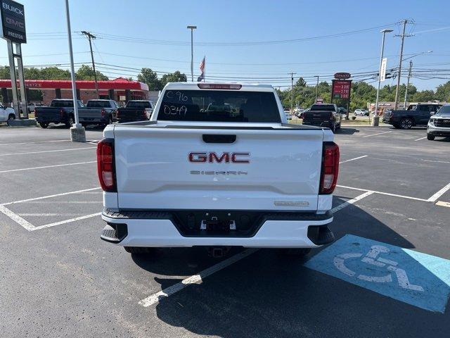 new 2026 GMC Sierra 1500 car, priced at $54,509