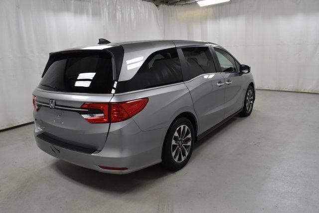 used 2021 Honda Odyssey car, priced at $30,498