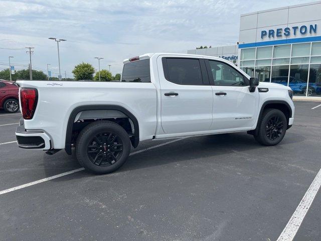 new 2024 GMC Sierra 1500 car, priced at $46,134