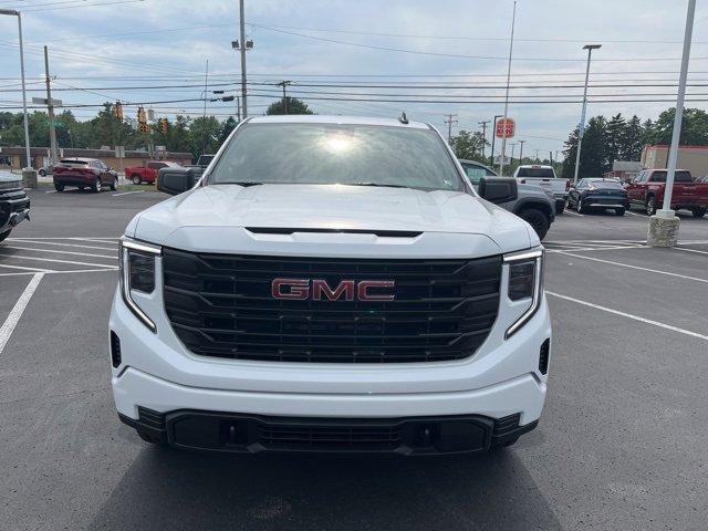 new 2024 GMC Sierra 1500 car, priced at $46,134