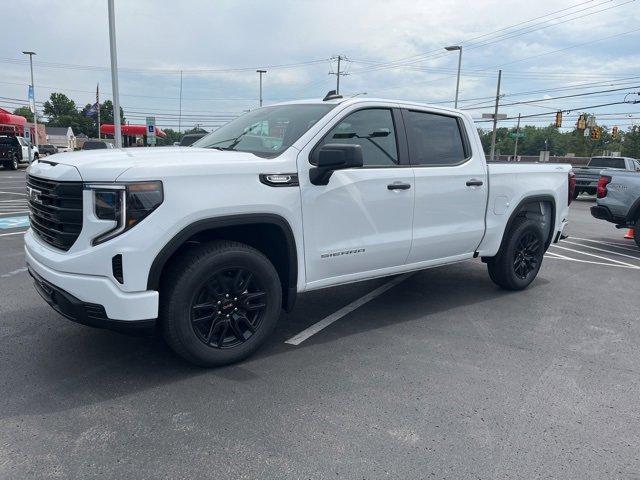 new 2024 GMC Sierra 1500 car, priced at $46,134