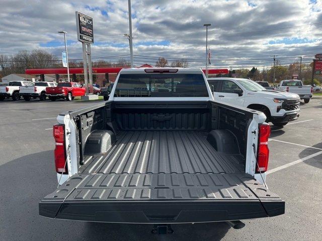 new 2025 Chevrolet Silverado 2500 car, priced at $68,785