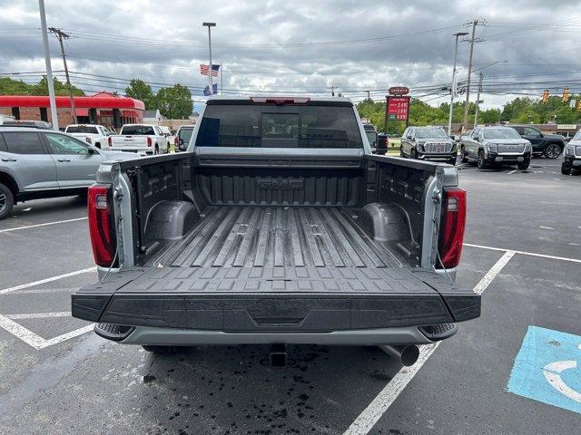 new 2025 GMC Sierra 2500 car, priced at $85,437