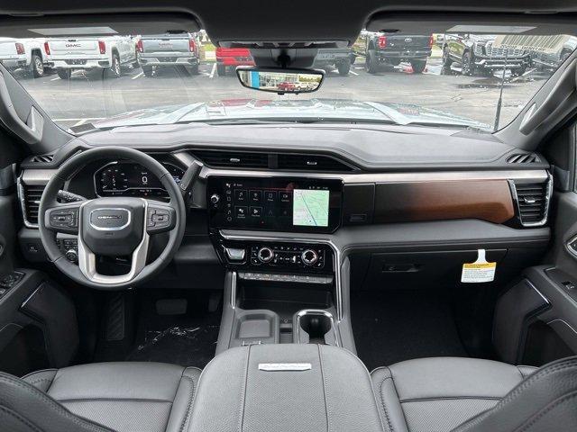 new 2025 GMC Sierra 2500 car, priced at $85,437