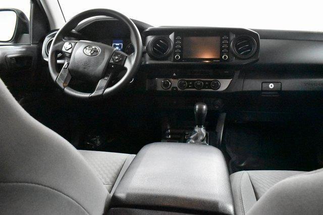 used 2022 Toyota Tacoma car, priced at $32,898