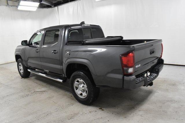 used 2022 Toyota Tacoma car, priced at $32,898