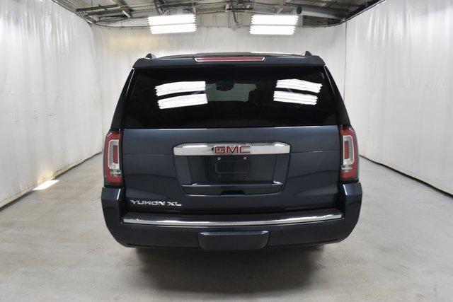 used 2020 GMC Yukon XL car, priced at $41,498