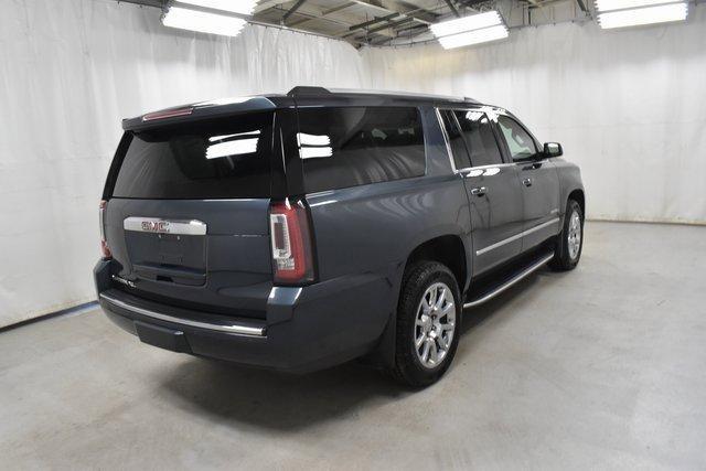 used 2020 GMC Yukon XL car, priced at $41,498