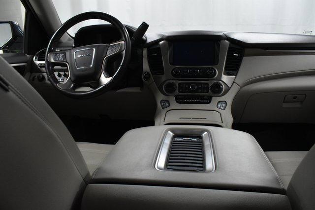 used 2020 GMC Yukon XL car, priced at $41,498