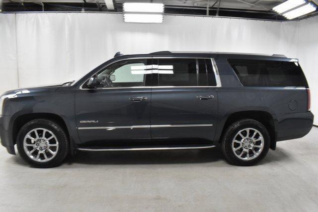 used 2020 GMC Yukon XL car, priced at $41,498