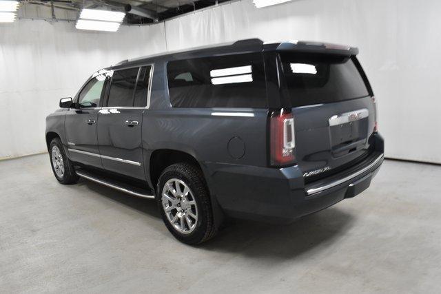 used 2020 GMC Yukon XL car, priced at $41,498