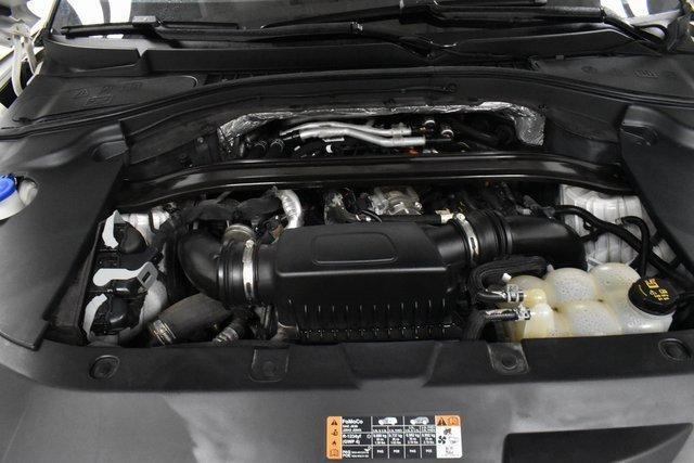 used 2020 Lincoln Aviator car, priced at $28,462