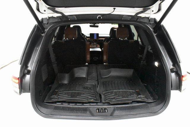 used 2020 Lincoln Aviator car, priced at $28,462