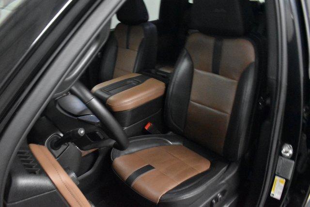 used 2022 Chevrolet Silverado 2500 car, priced at $59,995