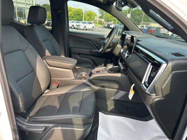 new 2025 GMC Canyon car, priced at $48,909