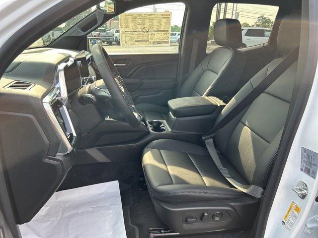 new 2025 GMC Canyon car, priced at $48,909