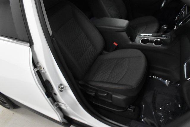 used 2021 Chevrolet Equinox car, priced at $19,998
