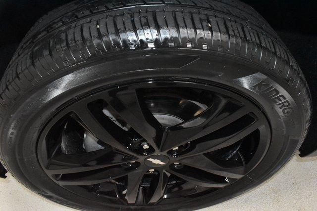 used 2021 Chevrolet Equinox car, priced at $19,998