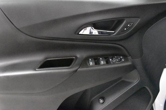 used 2021 Chevrolet Equinox car, priced at $19,998