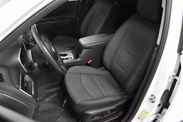 used 2021 Chevrolet Equinox car, priced at $19,998