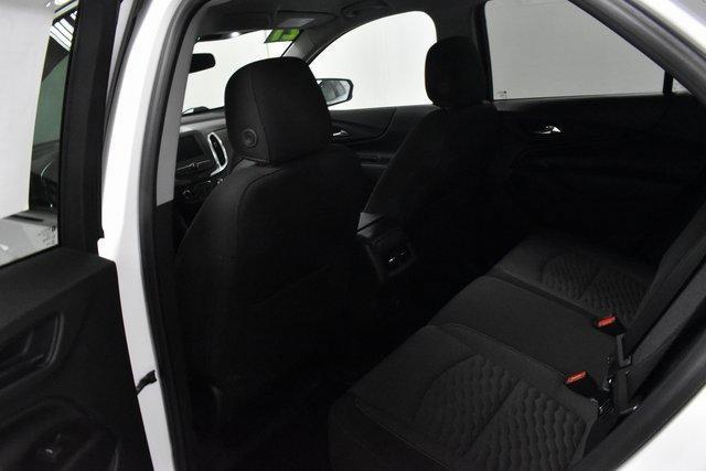 used 2021 Chevrolet Equinox car, priced at $19,998