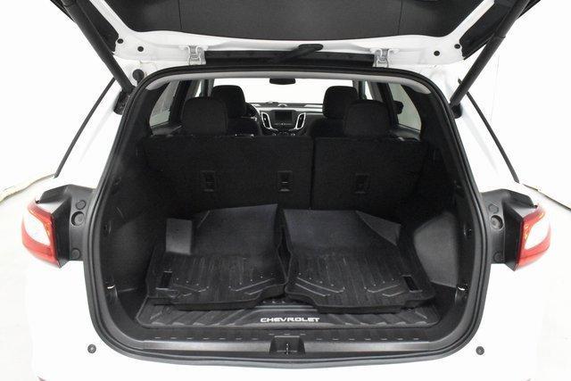 used 2021 Chevrolet Equinox car, priced at $19,998