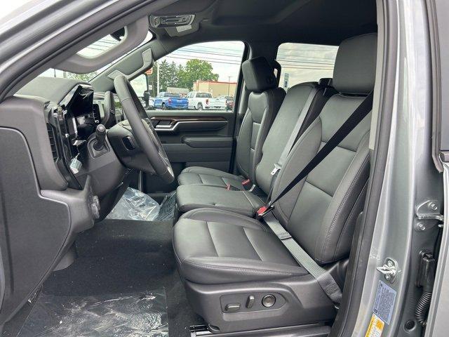 new 2026 Chevrolet Silverado 2500 car, priced at $66,695