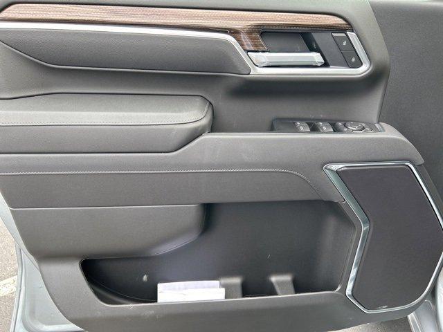 new 2026 Chevrolet Silverado 2500 car, priced at $66,695