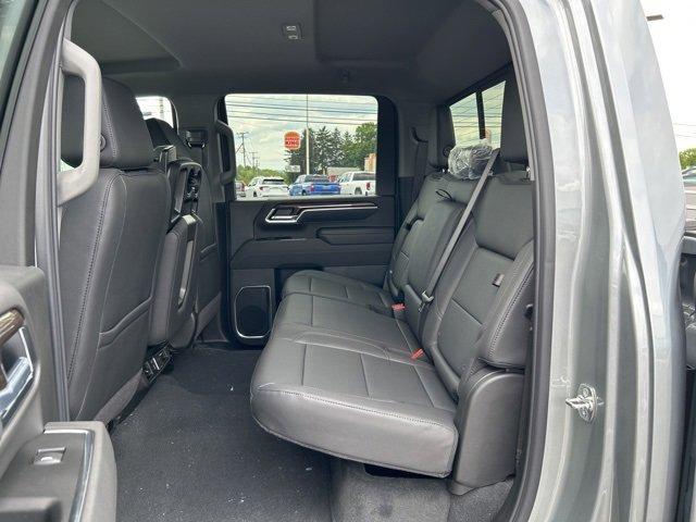 new 2026 Chevrolet Silverado 2500 car, priced at $66,695