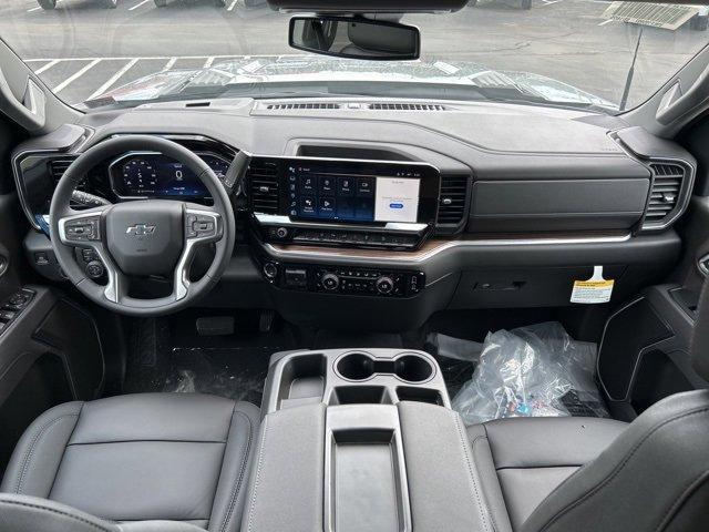 new 2026 Chevrolet Silverado 2500 car, priced at $66,695