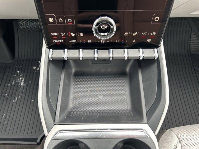 new 2026 GMC Terrain car, priced at $43,817